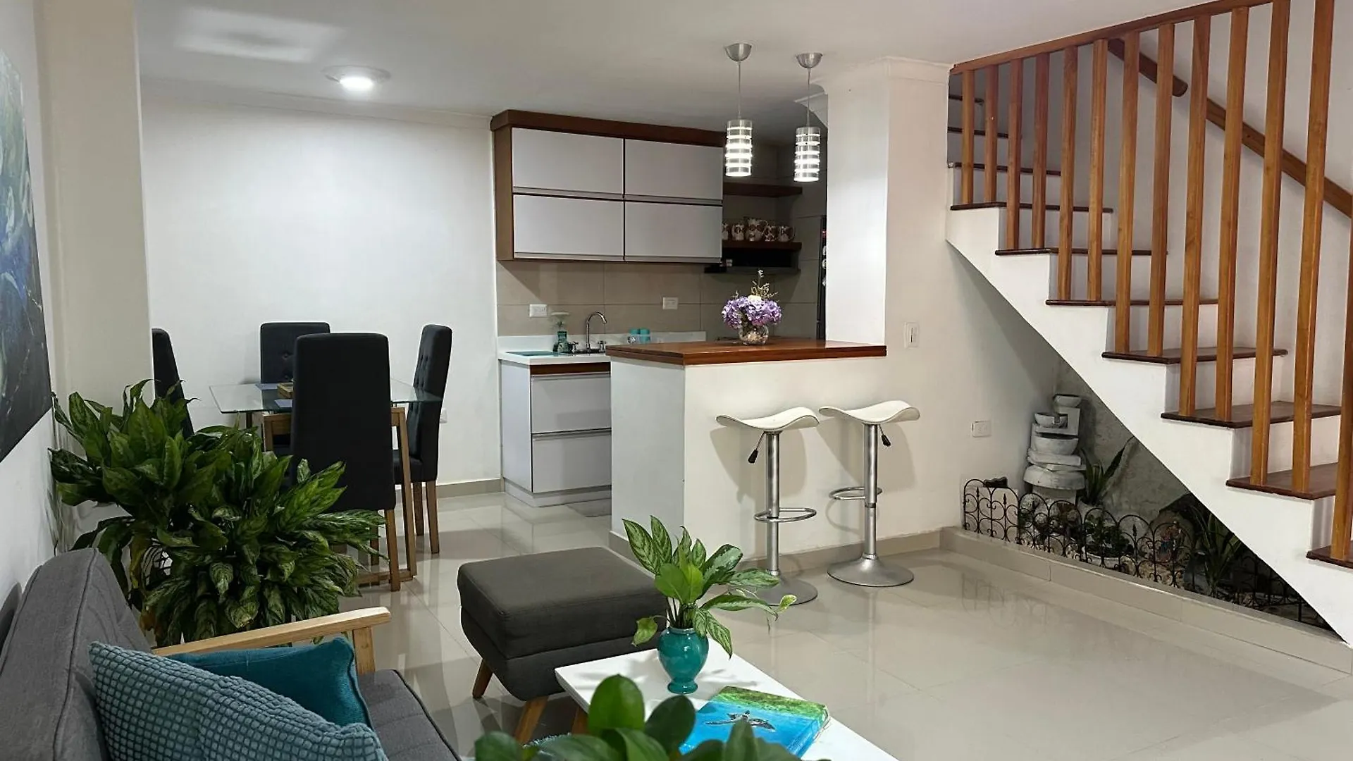 Guest house Casa Mar Hotel Cartagena
