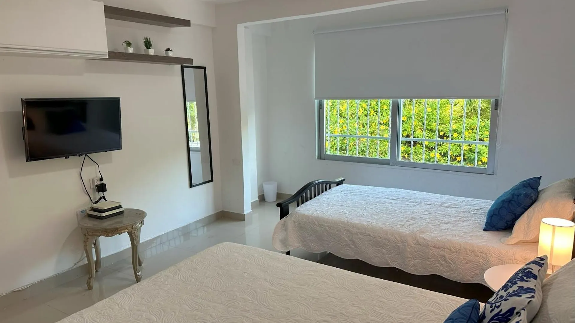 Guest house Casa Mar Hotel Cartagena