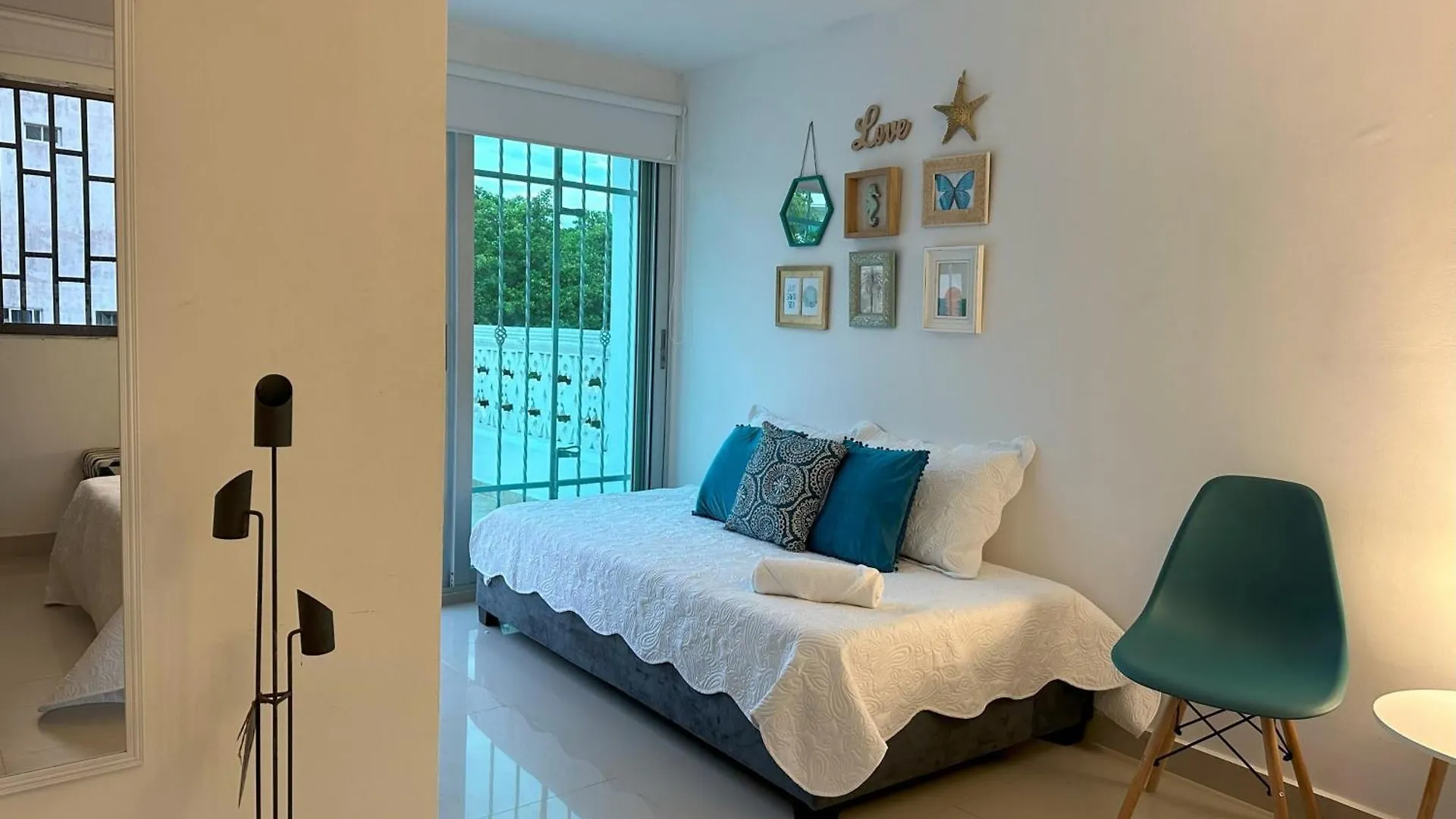 Casa Mar Hotel Cartagena Colombia
