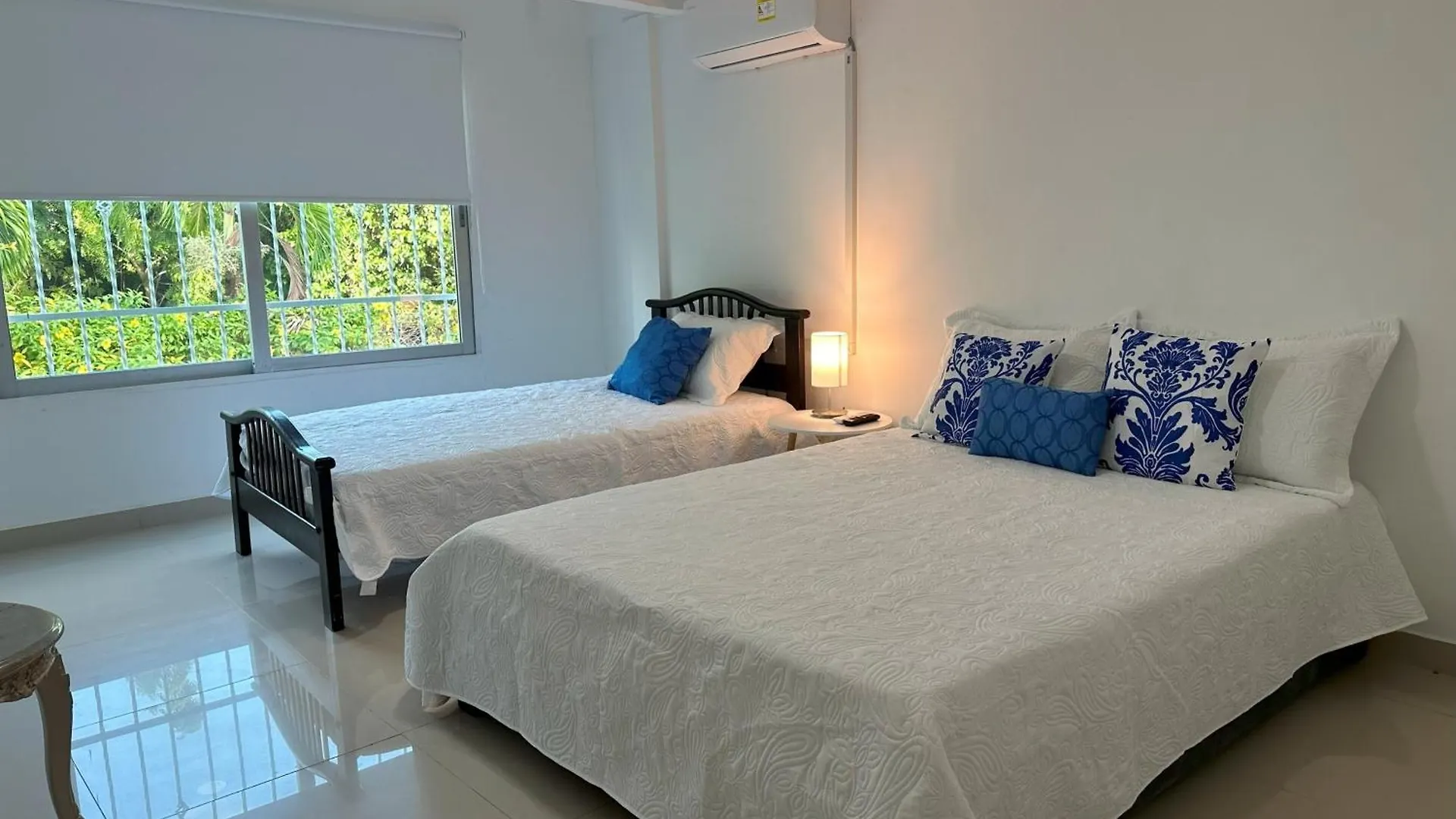 Guest house Casa Mar Hotel Cartagena