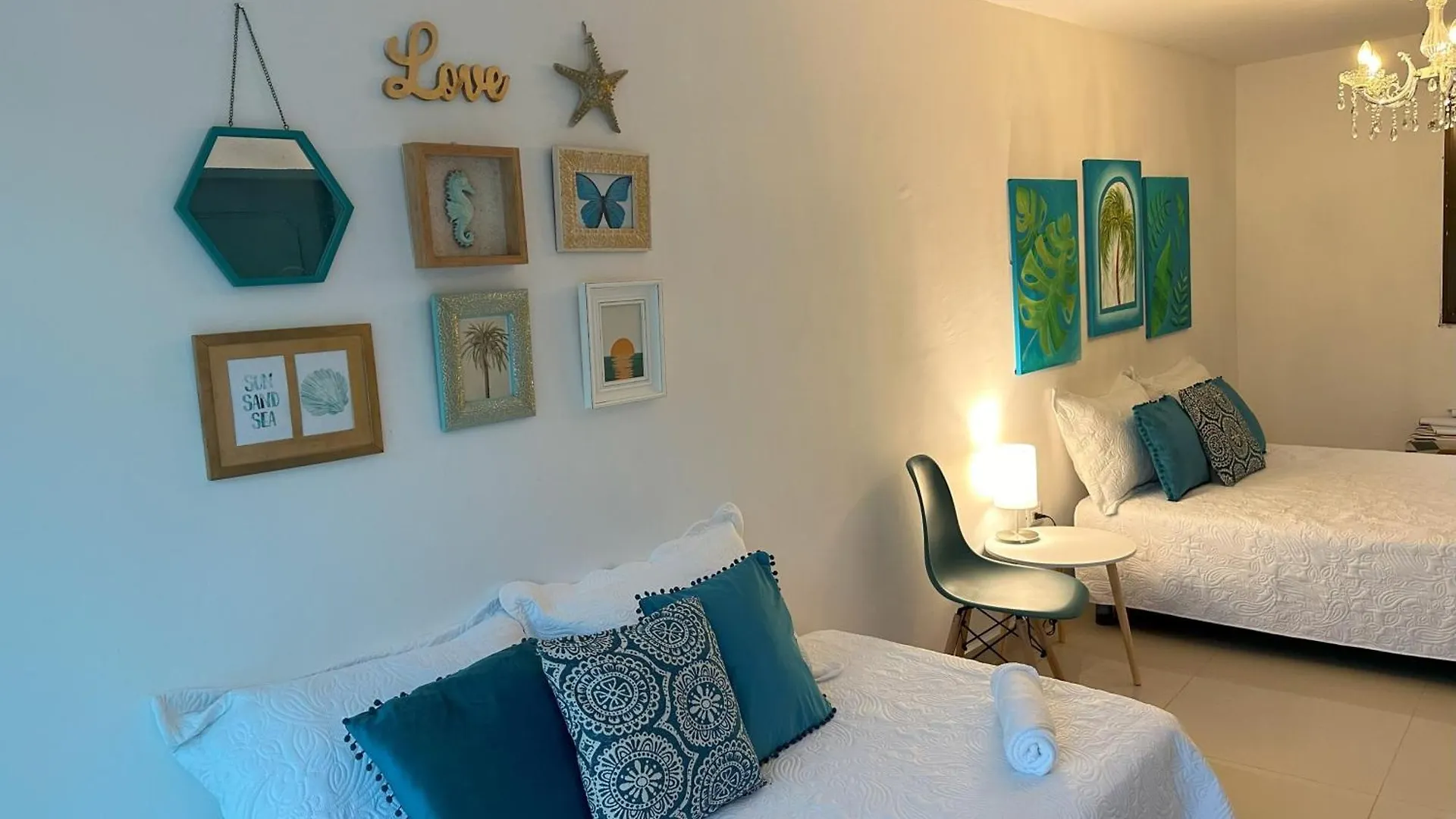 Casa Mar Hotel Cartagena Guest house