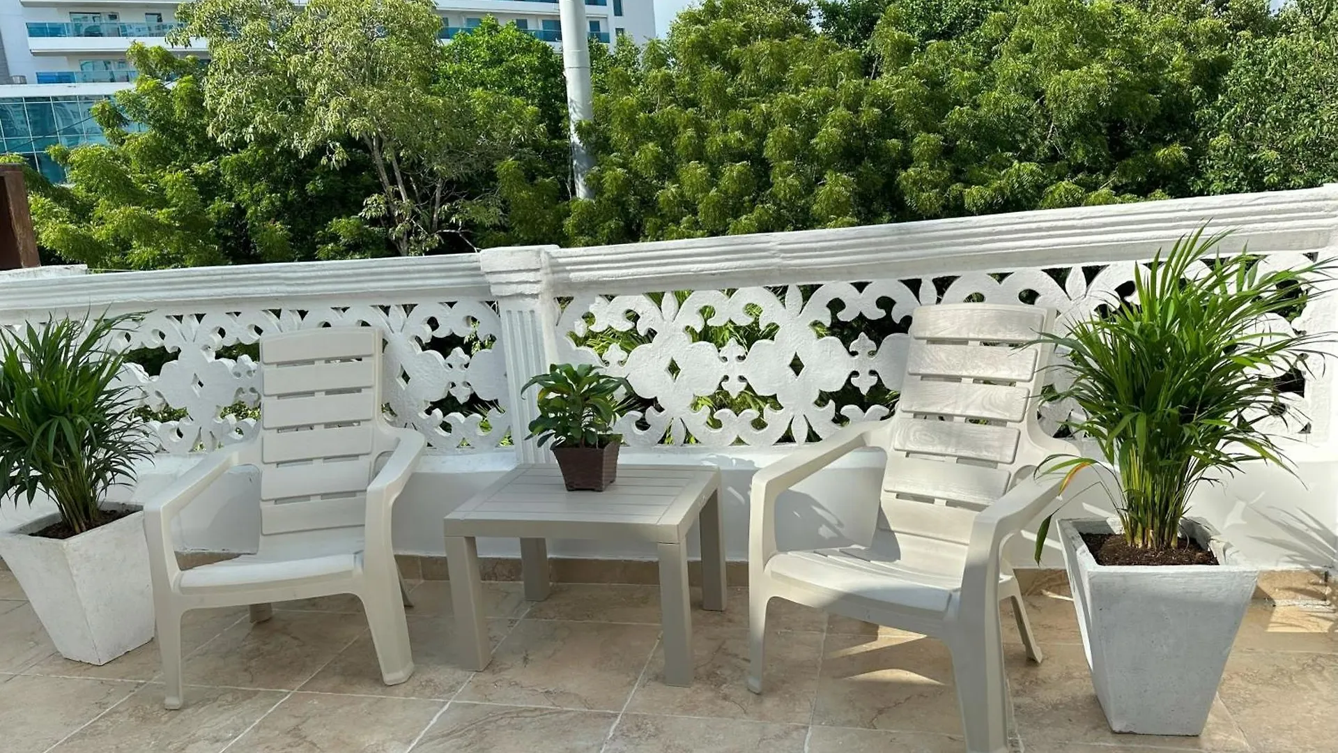 Casa Mar Hotel Cartagena 0*,