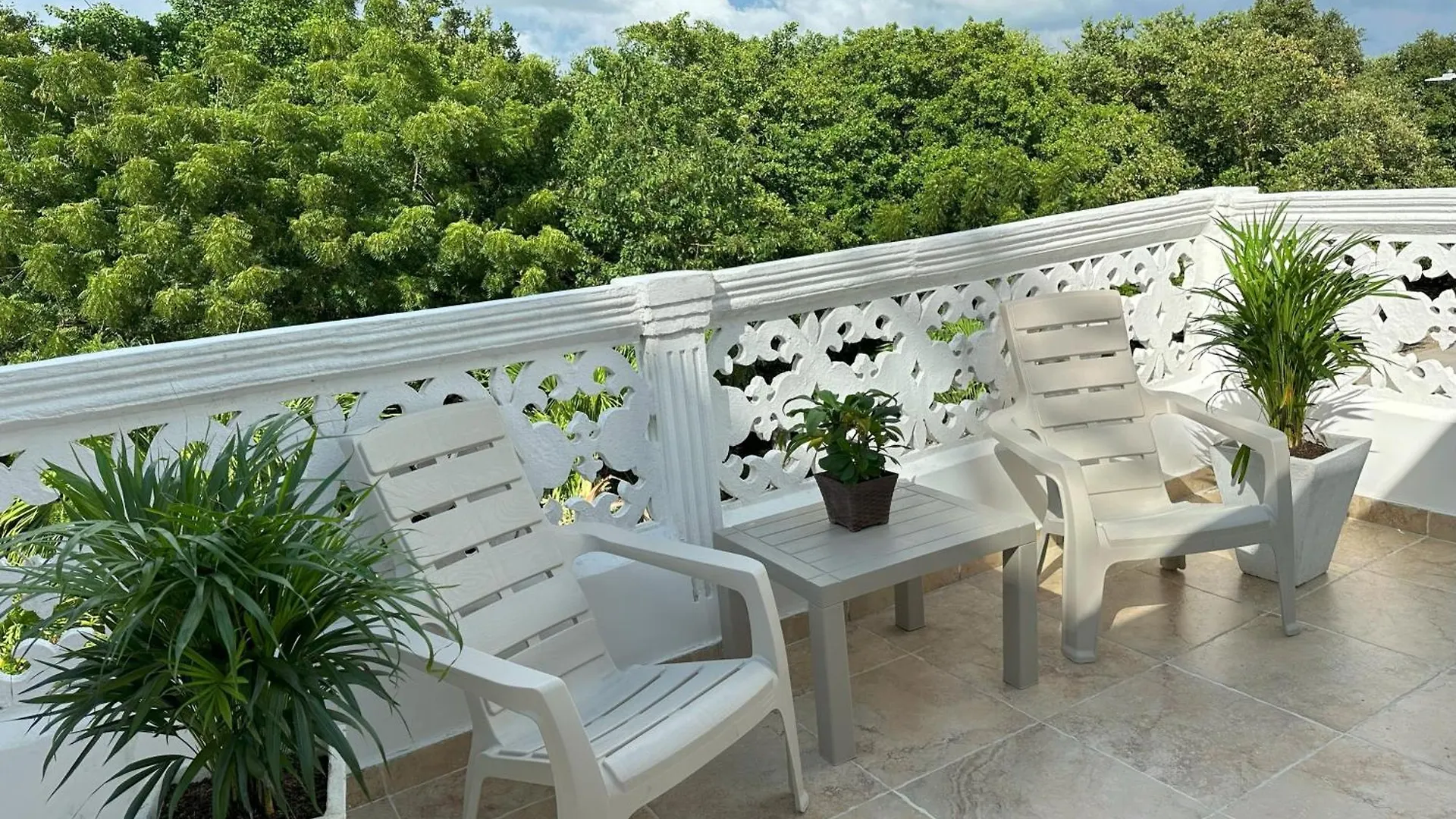 Guest house Casa Mar Hotel Cartagena Colombia