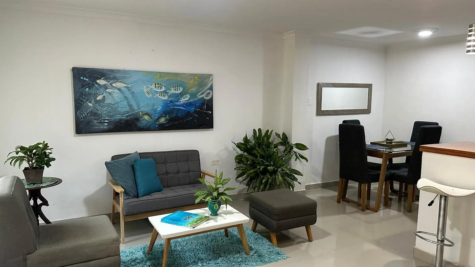 Casa Mar Hotel Cartagena Colombia