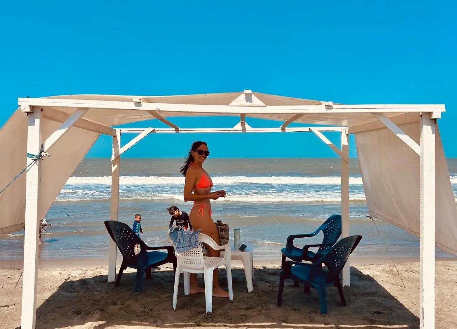 Casa Mar Hotel Cartagena 0*,  Colombia