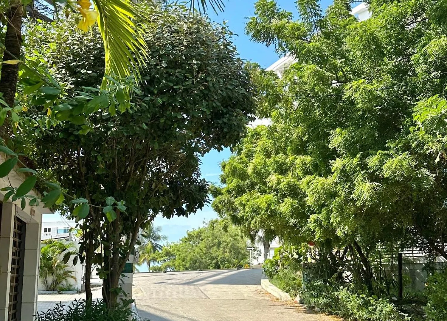 Casa Mar Hotel Cartagena