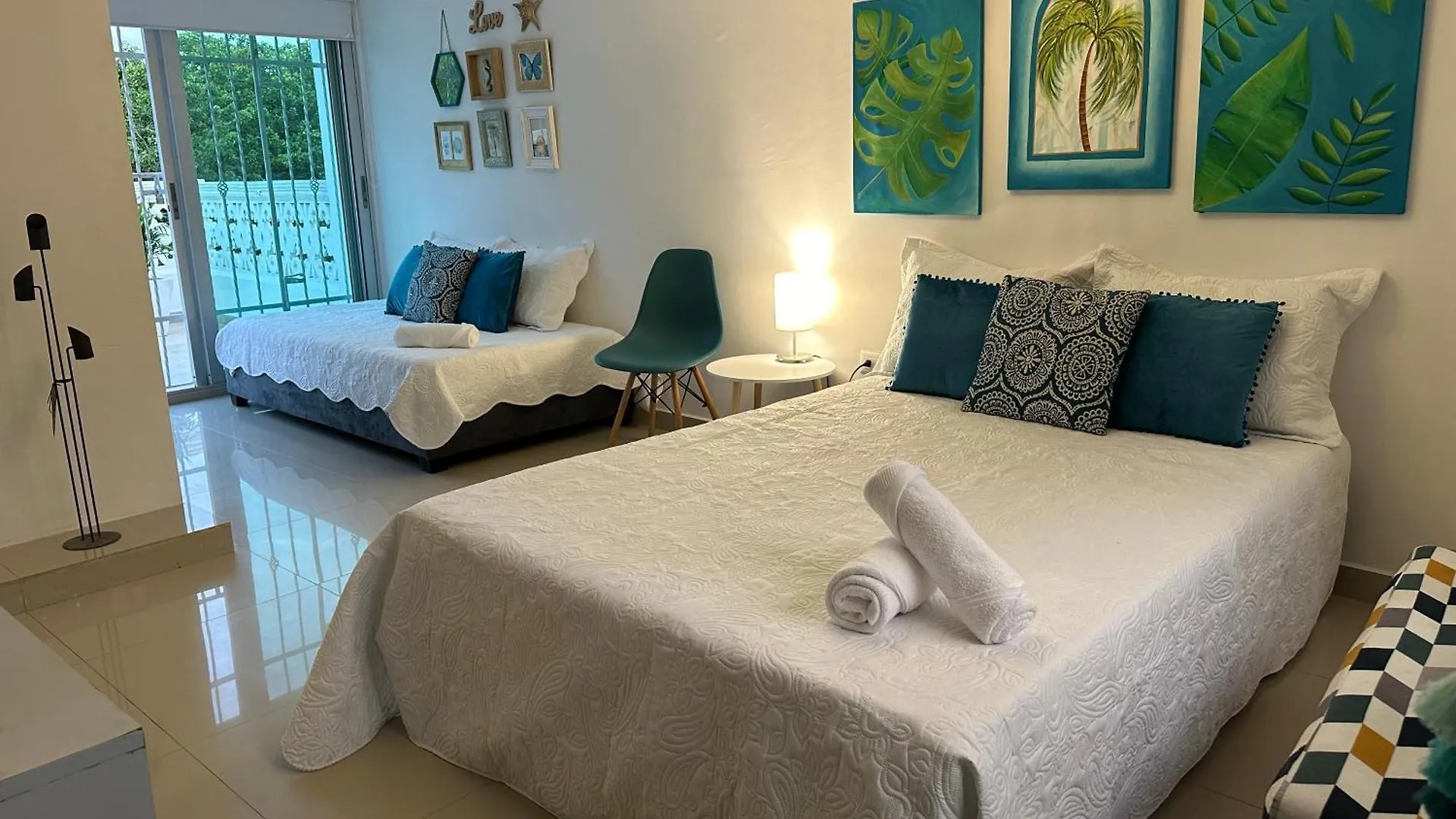 Casa Mar Hotel Cartagena